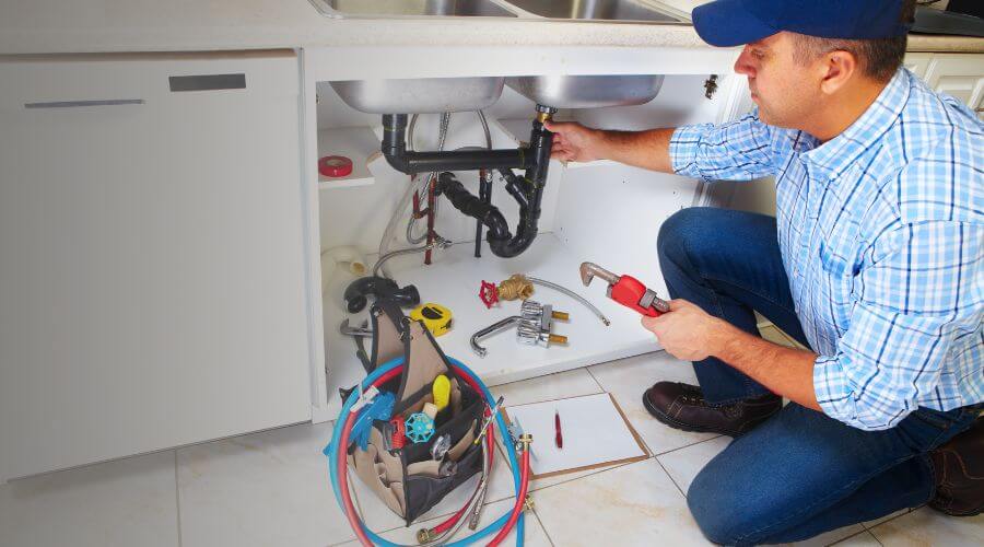 Local 24/7 Emergency Plumbing in Benton, KS